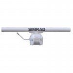Simrad R3016 12U / 6X Radar System Simrad R3016 12U / 6X Radar System